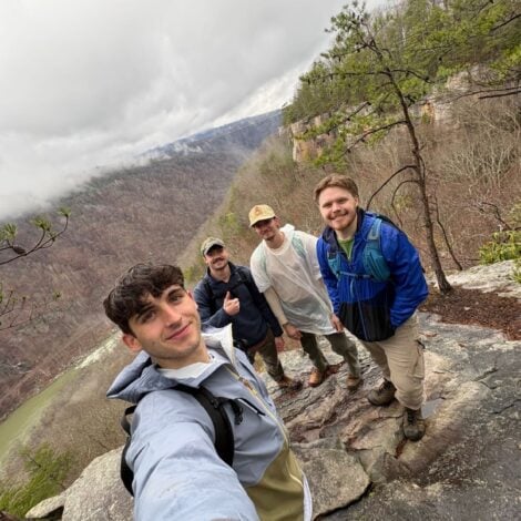 Camping Trip