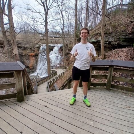 National Park Sight Seeing