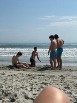Beach Boys