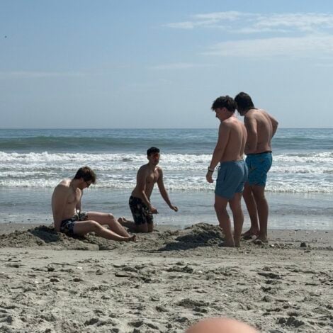 Beach Boys