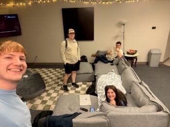 Study Group!