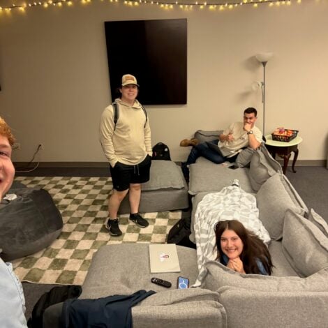 Study Group!