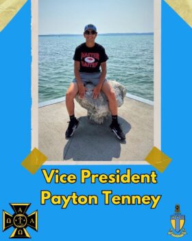 Payton Tenney