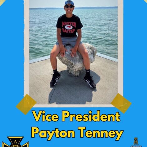 Payton Tenney