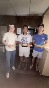 Cookies!