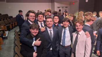 Nexus at Embry-Riddle