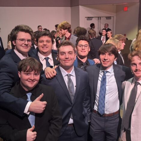 Nexus at Embry-Riddle