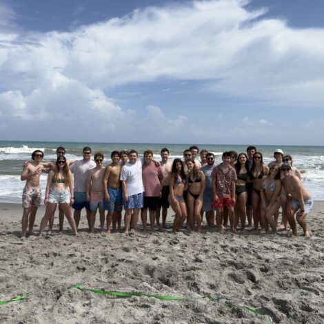 ATO x GPHI Mixer
