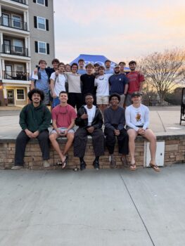 IFC bible study