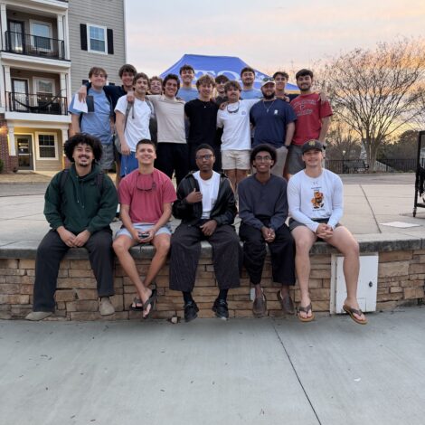 IFC bible study