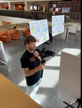 Brother Films TEDxBGSU