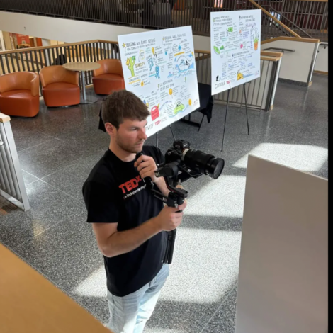 Brother Films TEDxBGSU