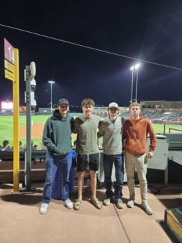 Baseball Game