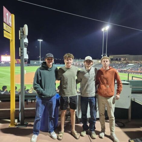 Baseball Game