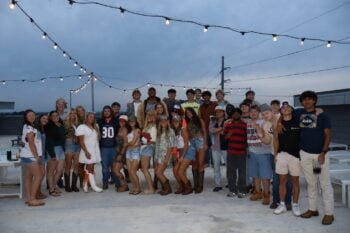 MU Softball x ATO
