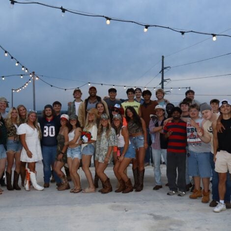 MU Softball x ATO