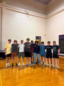 Dodge with DG Philanthropy