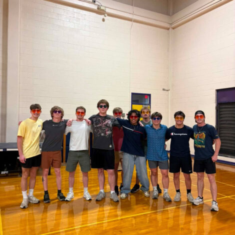 Dodge with DG Philanthropy