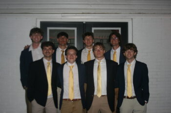 Spring 26 Iniatation