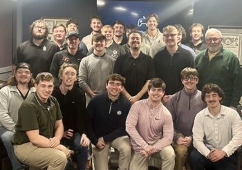 History of Beta Alpha Presentation