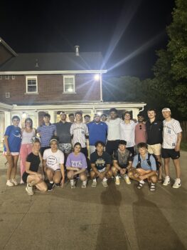 MTSU GreekWeek