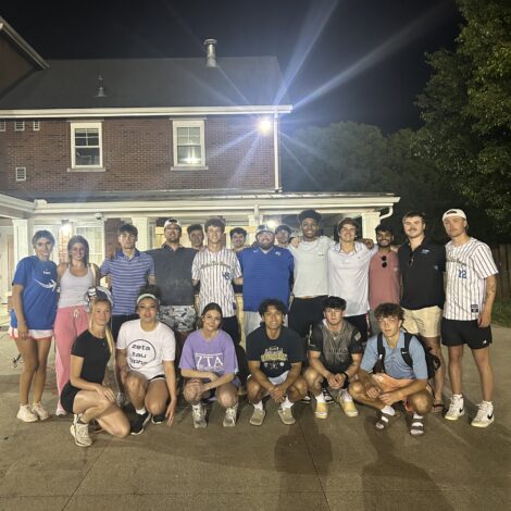 MTSU GreekWeek