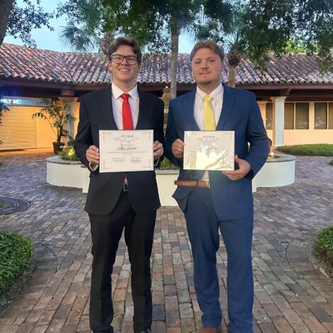 Ivy Men 2026