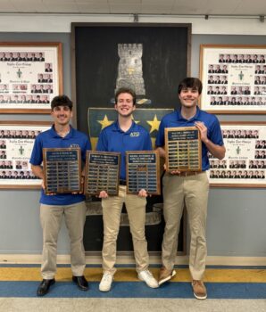 Award Recipients