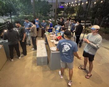 BBQ and PNMs