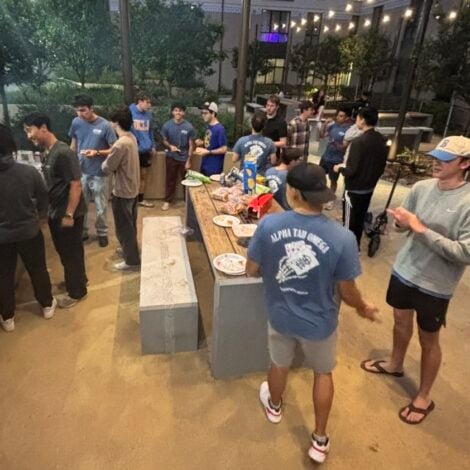 BBQ and PNMs
