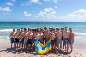 Spring Break
