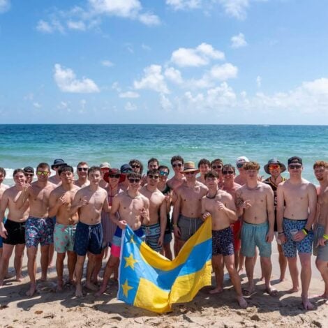 Spring Break