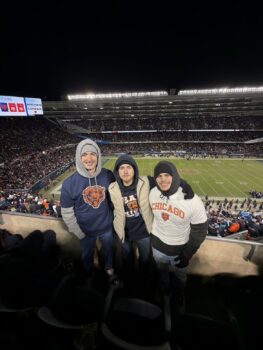 Football Game