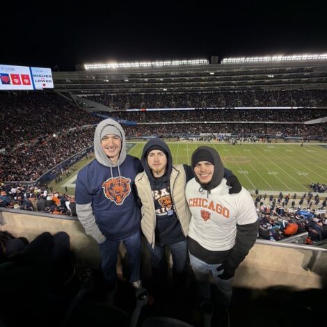 Football Game