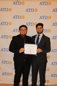 Most Philanthropic Winner 2026