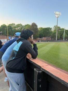 ATO x Baseball