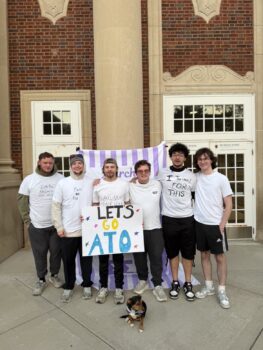 March for Miracles