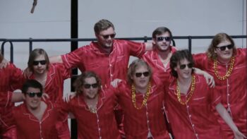 All Campus Sing