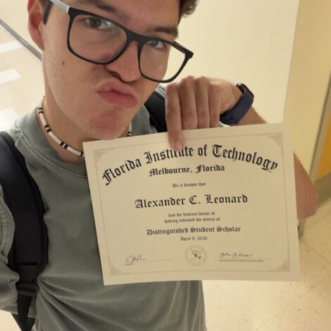 Distinguished Young Scholar