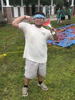 Watermelon Bash 2026