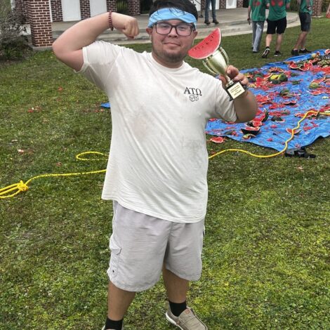 Watermelon Bash 2026