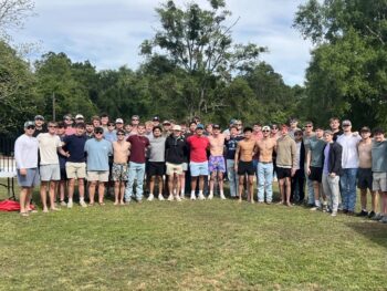Crawfish Boil