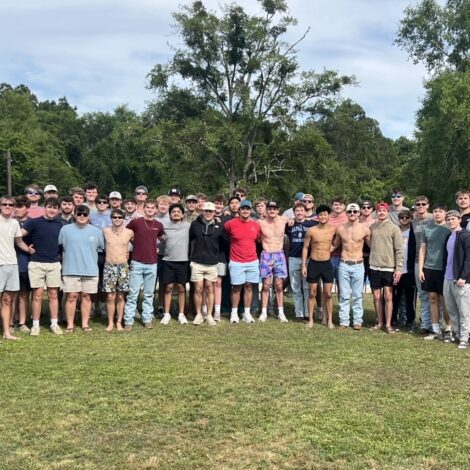Crawfish Boil