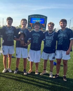 Lacrosse Champs