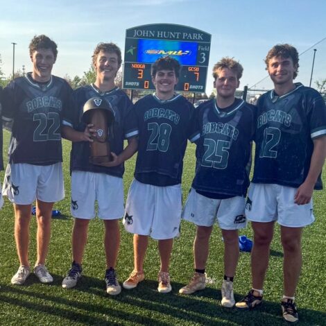 Lacrosse Champs