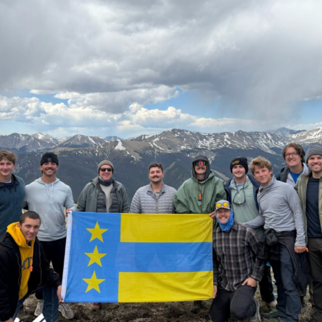 Altitude Returns to Challenge the Next Generation of ATO Leaders