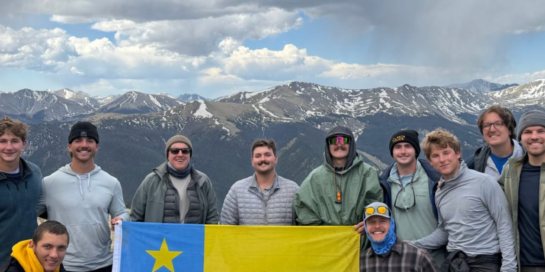 Altitude Returns to Challenge the Next Generation of ATO Leaders